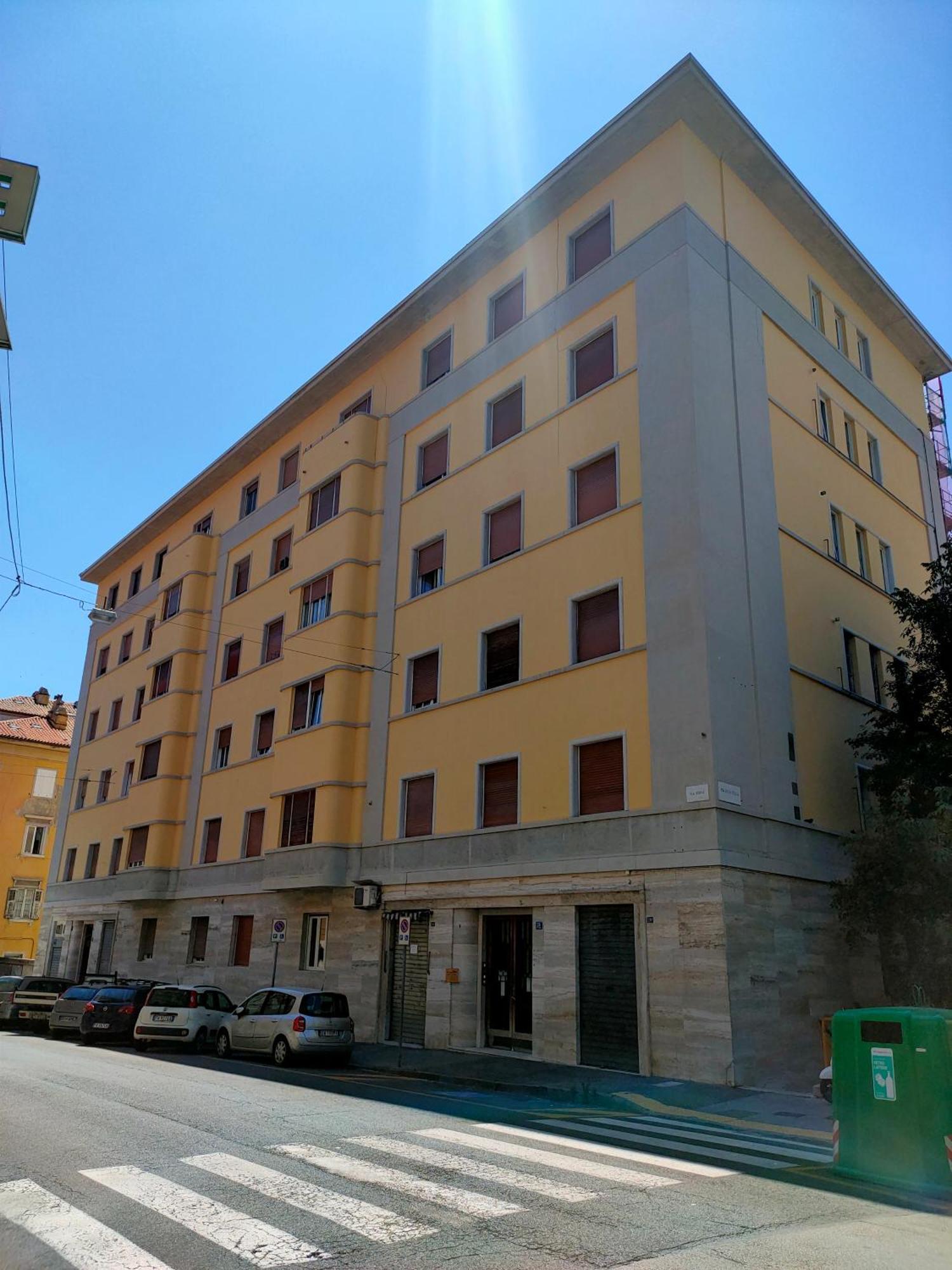 Trieste Living エクステリア 写真