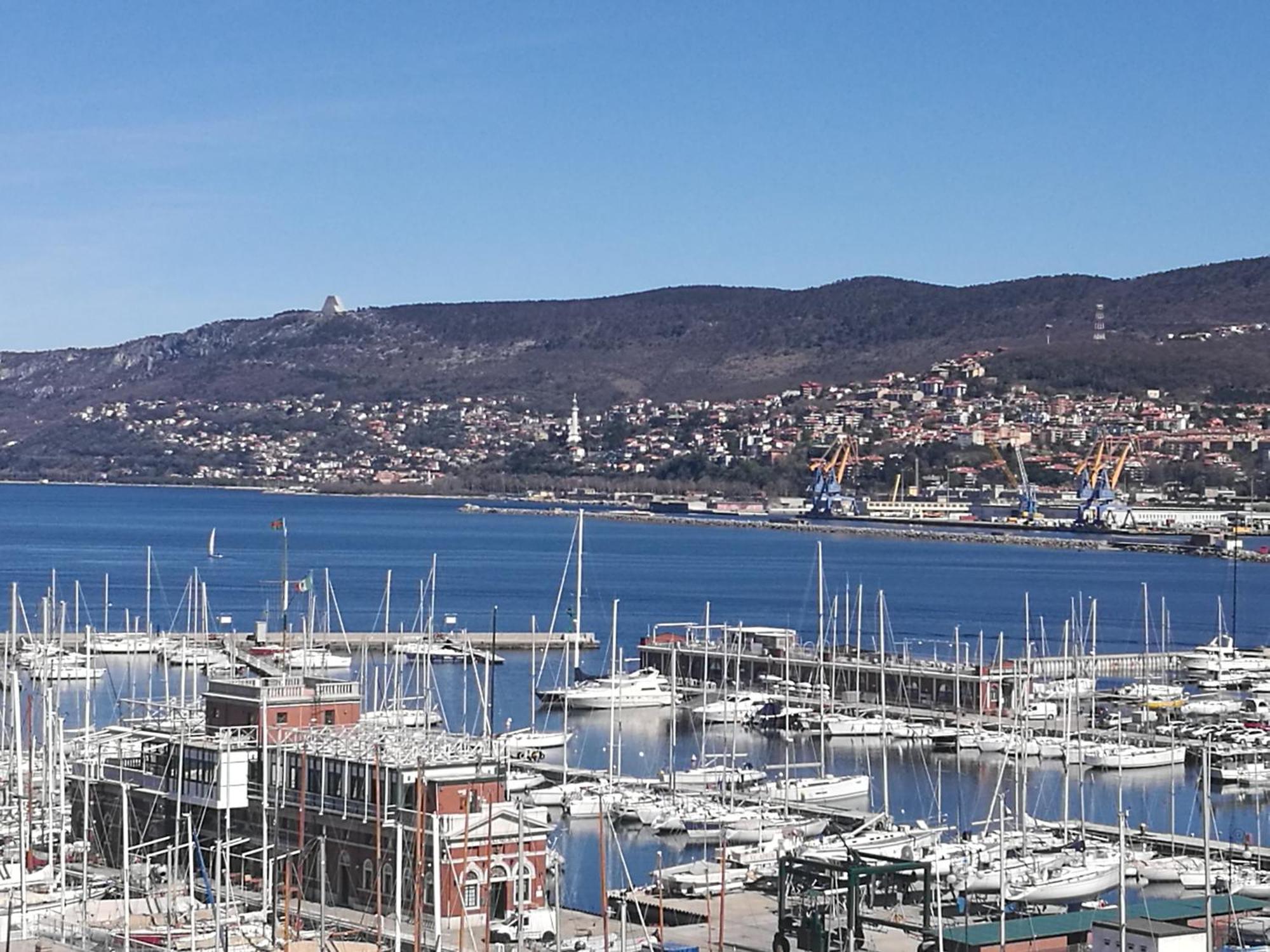 Trieste Living エクステリア 写真